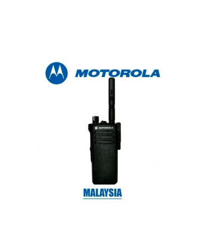 Професійна портативна рація Motorola DP 4400 VHF