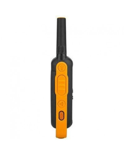 Портативна рація Motorola T82 Extreme QUAD