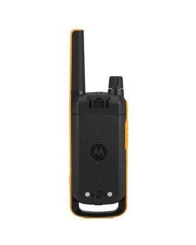Портативна рація Motorola T82 Extreme QUAD
