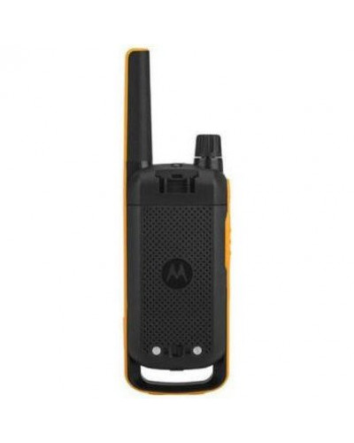 Портативна рація Motorola T82 Extreme QUAD