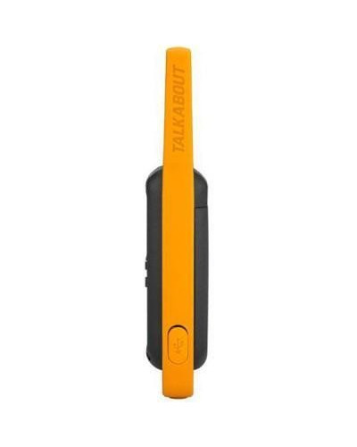 Портативна рація Motorola T82 Extreme QUAD