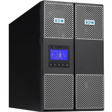 ДБЖ безперервної дії (Online) Eaton 9PX 11000i RT6U HotSwap Netpack (9PX11KiRTNBP)