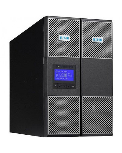 ДБЖ безперервної дії (Online) Eaton 9PX 11000i RT6U HotSwap Netpack (9PX11KiRTNBP)