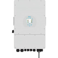 Гібридний сонячний інвертор (hybrid) V-TAC SUN-10K-SG04LP3-EU (11542)