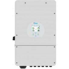Гибридный солнечный инвертор (hybrid) Deye SUN-10K-SG02LP1-EU-AM3