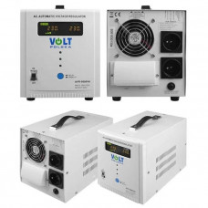 Стабілізатор напруги Volt Polska AVR 5000 VA (5AVR5000SE)