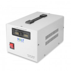 Стабілізатор напруги Volt Polska AVR PRO 2000VA SERVO (5AVRZP2000)