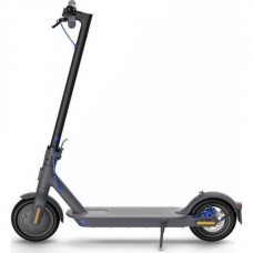 Електросамокат Xiaomi Mi Electric Scooter 3 Black