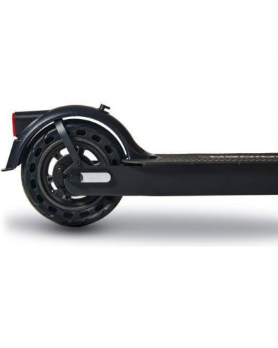 Электросамокат Rider R10 Cross
