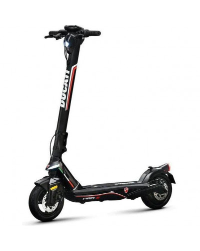 Электросамокат Ducati PRO-III Black