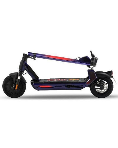 Електросамокат Red Bull Racing RTEN10-104