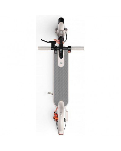 Електросамокат Xiaomi Mi Electric Scooter 3 Grey