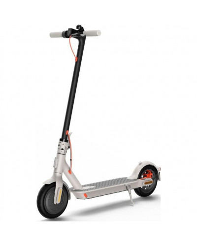 Електросамокат Xiaomi Mi Electric Scooter 3 Grey