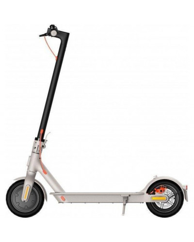 Електросамокат Xiaomi Mi Electric Scooter 3 Grey