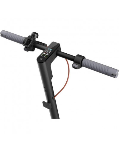 Электросамокат Xiaomi Electric Scooter 5 Max Black BHR9615GL