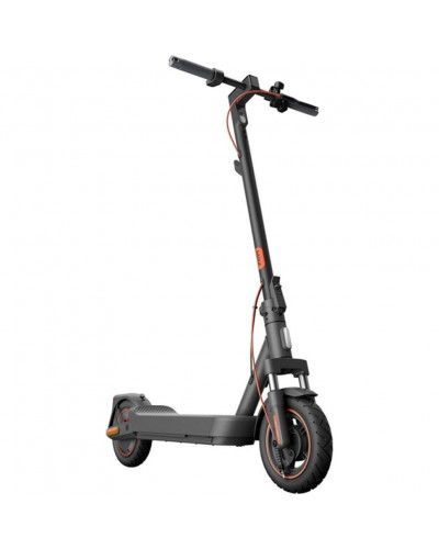 Электросамокат Xiaomi Electric Scooter 5 Max Black BHR9615GL