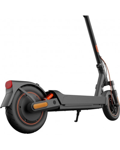 Электросамокат Xiaomi Electric Scooter 5 Max Black BHR9615GL
