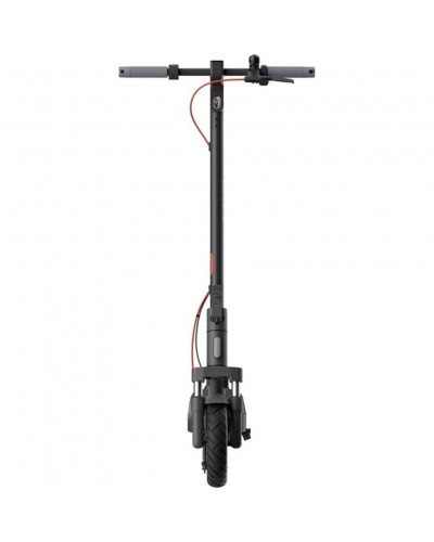 Электросамокат Xiaomi Electric Scooter 5 Max Black BHR9615GL