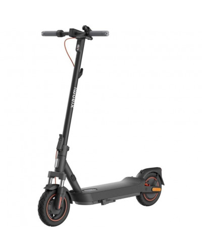 Электросамокат Xiaomi Electric Scooter 5 Max Black BHR9615GL
