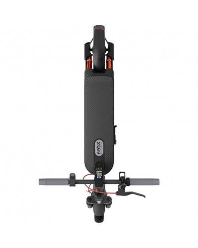 Электросамокат Xiaomi Electric Scooter 5 Max Black BHR9615GL