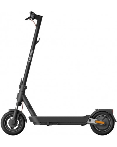 Електросамокат Xiaomi Electric Scooter 5 Pro Black BHR9611GL
