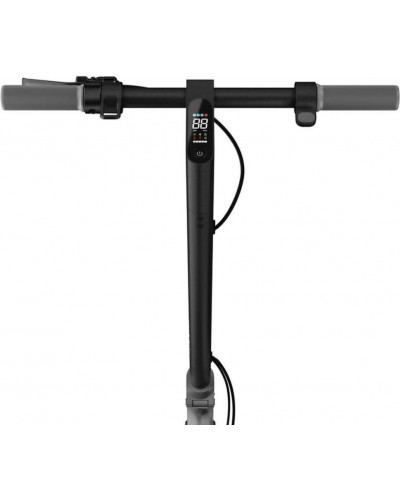 Електросамокат Xiaomi Electric Scooter 5 Pro Black BHR9611GL