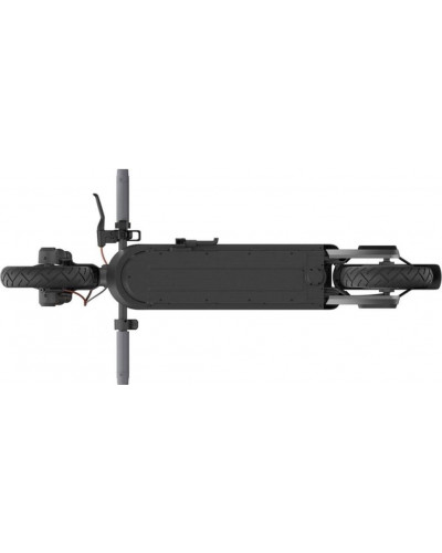 Електросамокат Xiaomi Electric Scooter 5 Pro Black BHR9611GL