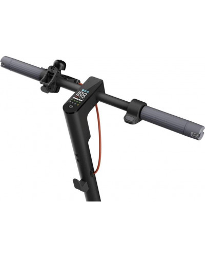 Електросамокат Xiaomi Electric Scooter 5 Pro Black BHR9611GL