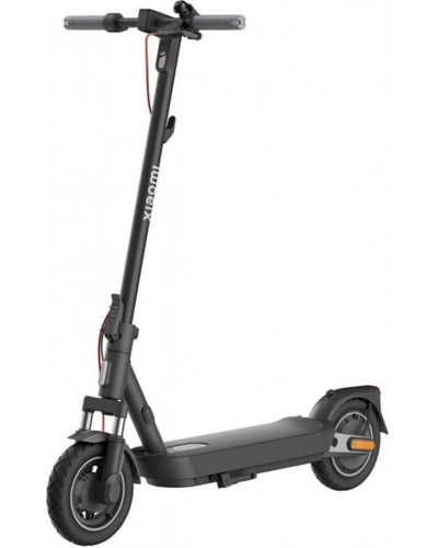 Електросамокат Xiaomi Electric Scooter 5 Pro Black BHR9611GL