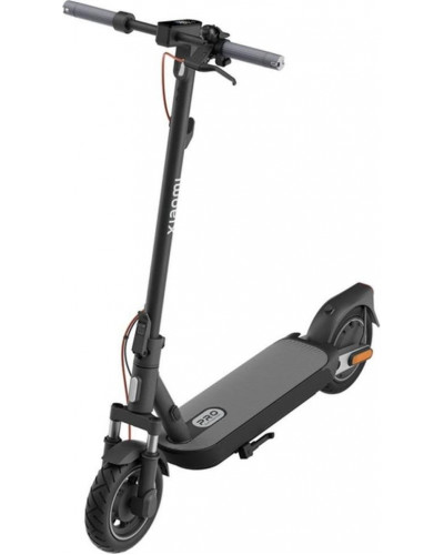Електросамокат Xiaomi Electric Scooter 5 Pro Black BHR9611GL
