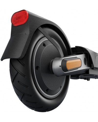 Електросамокат Xiaomi Electric Scooter 5 Pro Black BHR9611GL