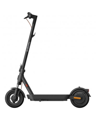Электросамокат Xiaomi Electric Scooter 5 Black BHR9618GL