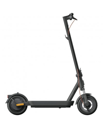 Электросамокат Xiaomi Electric Scooter 5 Black BHR9618GL
