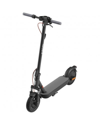 Электросамокат Xiaomi Electric Scooter 5 Black BHR9618GL
