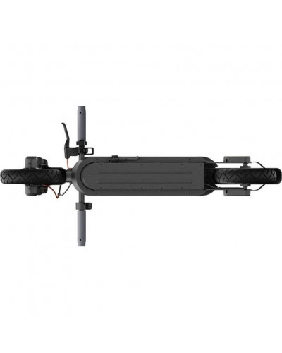 Электросамокат Xiaomi Electric Scooter 5 Black BHR9618GL