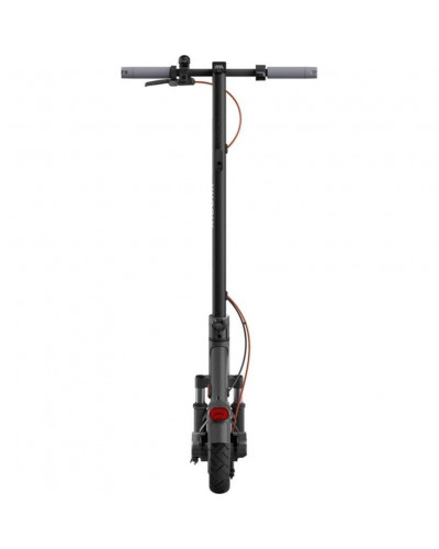 Электросамокат Xiaomi Electric Scooter 5 Black BHR9618GL