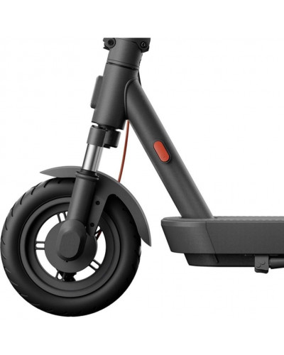 Электросамокат Xiaomi Electric Scooter 5 Black BHR9618GL
