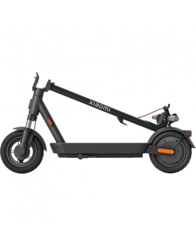Электросамокат Xiaomi Electric Scooter 5 Black BHR9618GL