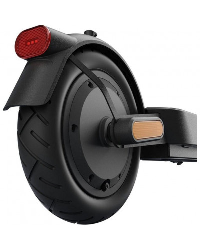 Электросамокат Xiaomi Electric Scooter 5 Black BHR9618GL