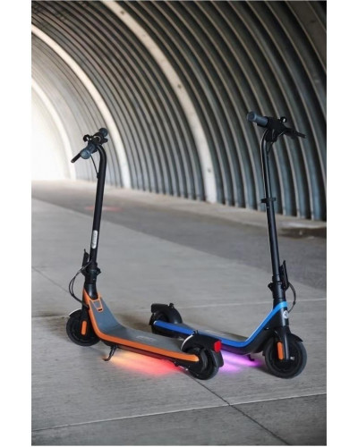 Дитячий електросамокат Ninebot C2 PRO E (AA.10.04.02.0013)