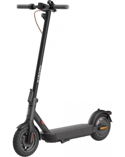 Электросамокат Xiaomi Electric Scooter 4 Pro Gen2 BHR8067GL (1026173)