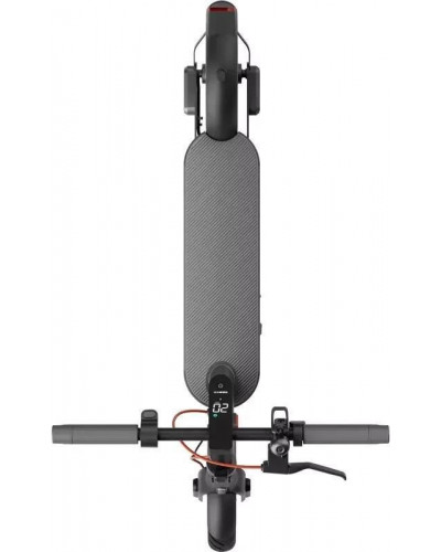 Электросамокат Xiaomi Electric Scooter 4 Pro Gen2 BHR8067GL (1026173)