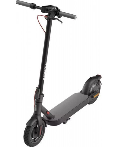 Электросамокат Xiaomi Electric Scooter 4 Pro Gen2 BHR8067GL (1026173)