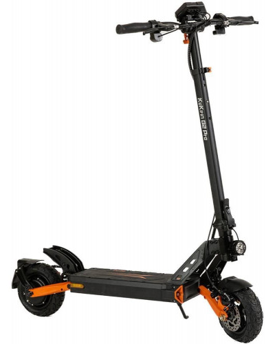 Електросамокат Kugoo KIRIN G2 Pro