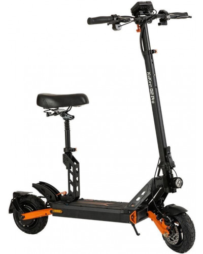 Електросамокат Kugoo KIRIN G2 Pro