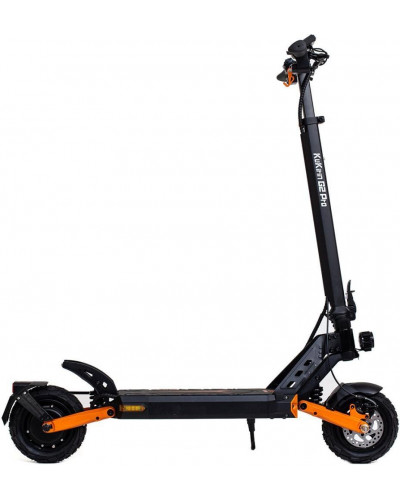 Електросамокат Kugoo KIRIN G2 Pro