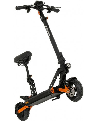 Електросамокат Kugoo KIRIN G2 Pro