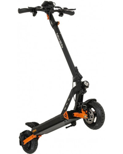 Електросамокат Kugoo KIRIN G2 Pro