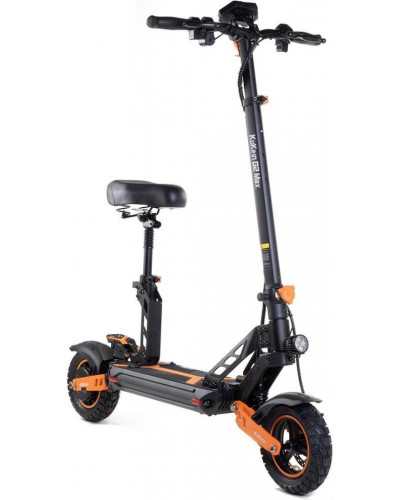 Електросамокат Kugoo KIRIN G2 Max