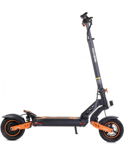 Електросамокат Kugoo KIRIN G2 Max